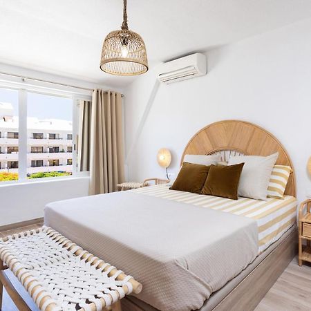 Design House 150M From Las Vistas Beach Playa de las Americas  Eksteriør bilde