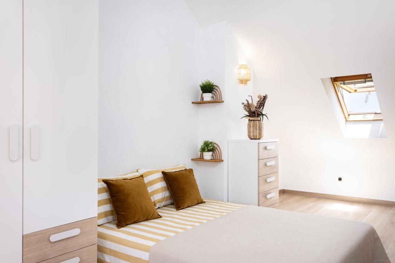 Design House 150M From Las Vistas Beach Playa de las Americas  Eksteriør bilde